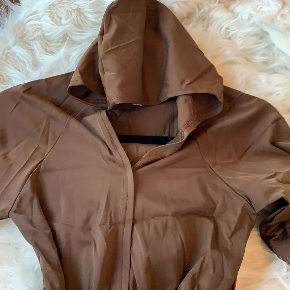 Child’s Monk Halloween / Dance Costume